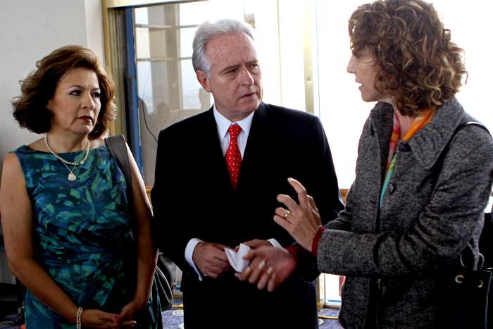 Líderes civiles claman #ReformaPolíticaYa