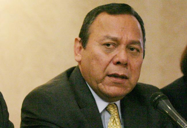 Pide PRD a consejeros de IFE ‘dignificar su conducta’