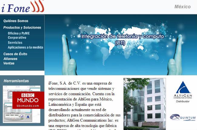 La empresa mexicana que derrotó a Apple
