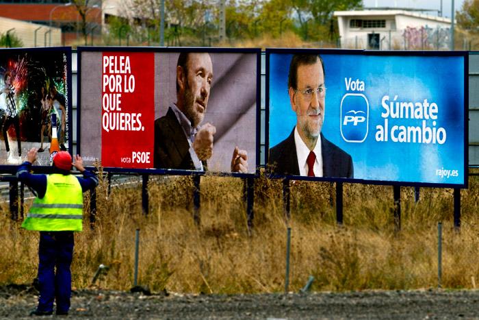 10 puntos para entender el inicio de las campañas en España