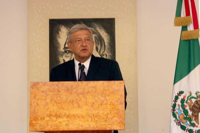 Con la inequidad de elección en Edomex, “hasta una vaca gana”: AMLO