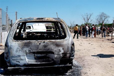Brasil y Venezuela más violentos que México, dice SSP