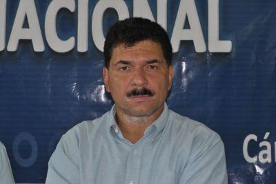 Priego Tapia se destapa como precandidato del PAN a gubernatura de Tabasco