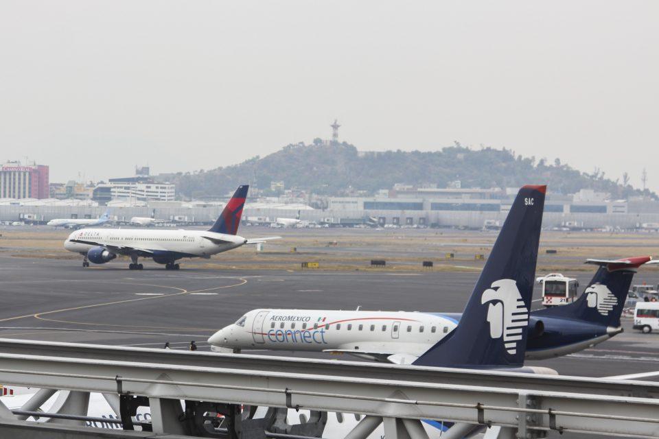 Aeroméxico suspende vuelos a Venezuela de manera indefinida; ¿qué hacer si ya tenías boleto?