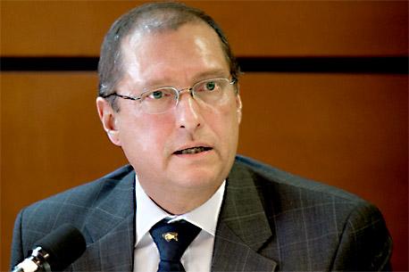CFC pide al Congreso aprobar urgentemente la Reforma Financiera