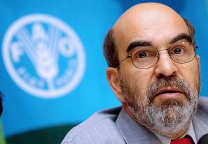 FAO evaluará la Cruzada contra el Hambre