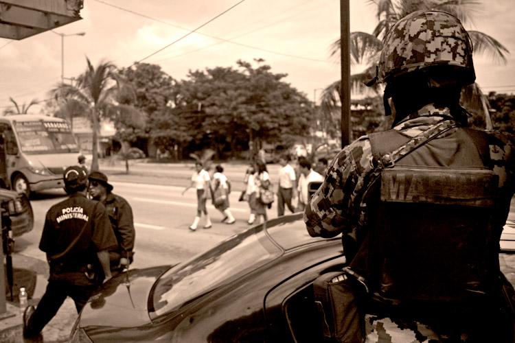 Cárteles mexicanos desplazan a los colombianos: Europol (estudio íntegro)