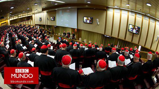 El Cónclave para elegir al Papa se inicia el 12 de marzo