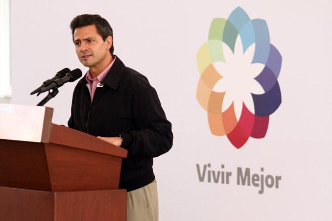 PRI, favorito para ganar en 2012: El País