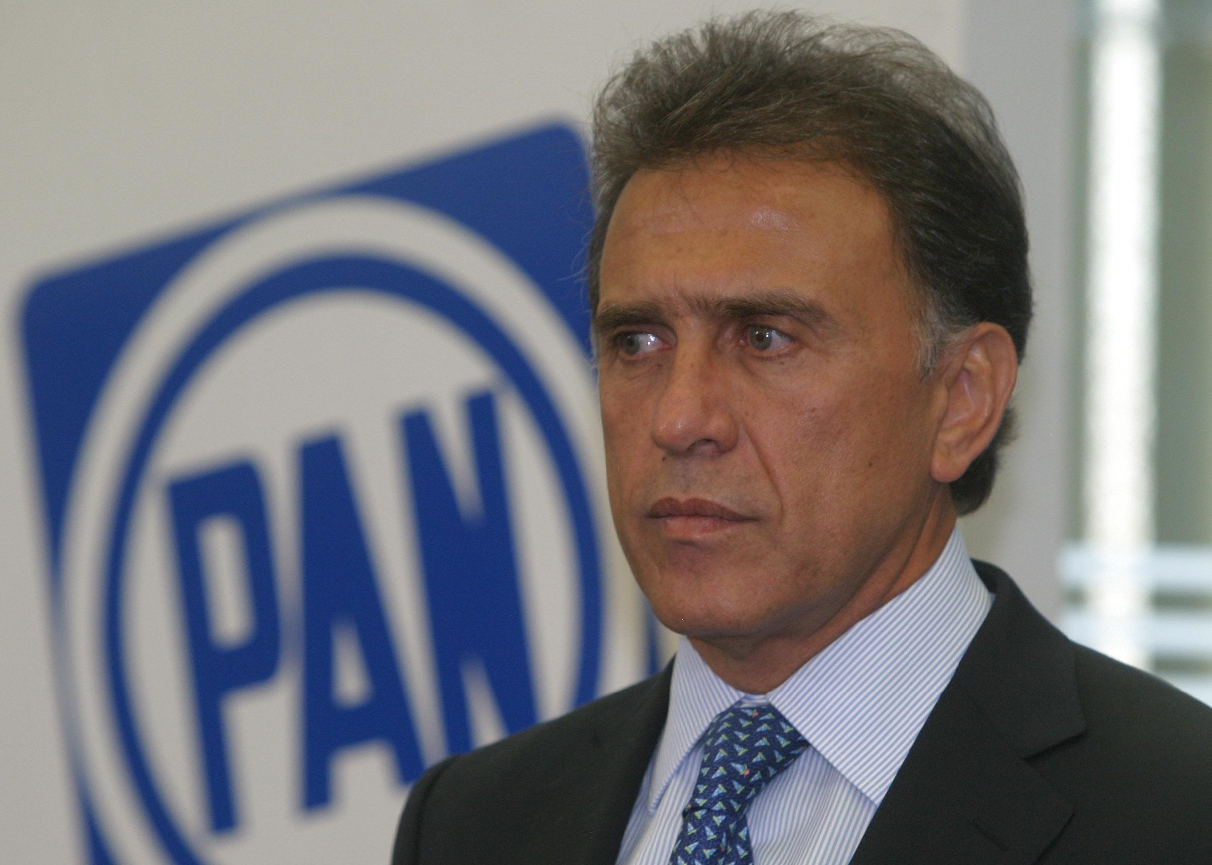 <i>Dan luz verde</i> para auditar gestión de Yunes en el ISSSTE