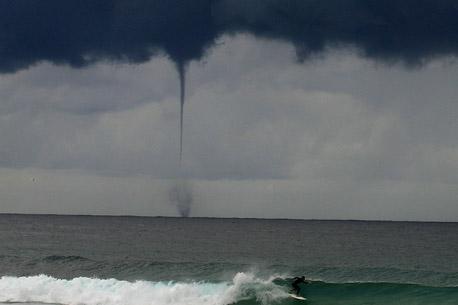 Tornados en Texas dejan seis muertos