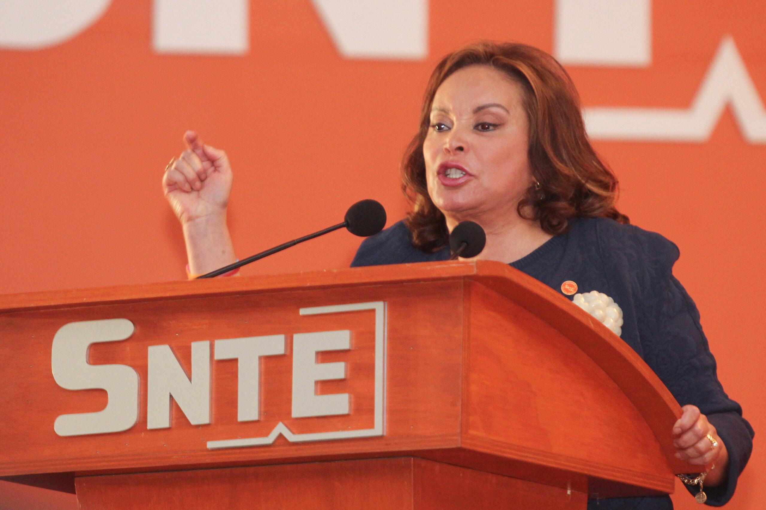 Juez admite demanda de Mexicanos Primero por desvíos de fondos en sector educativo
