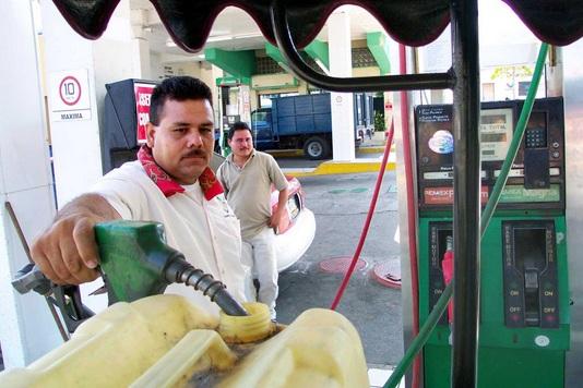 Diputados aprueban incrementos a energéticos