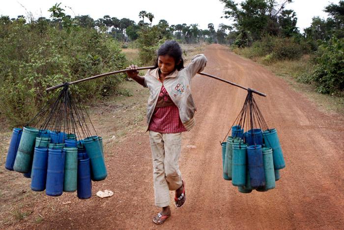 ALDF debatirá sobre descentralización de sistema de aguas