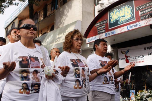 La CDHDF reabrirá el caso News Divine