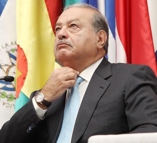 Van 25 compañías contra Telcel-Telmex