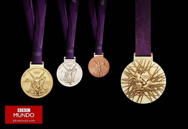 Los países de AL que nunca han ganado una medalla olímpica