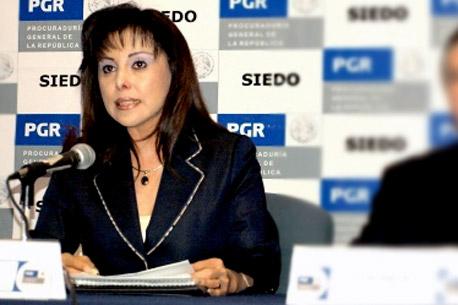 Indaga PGR negligencia de jefe de Unidad Antisecuestros en caso “Nepo”