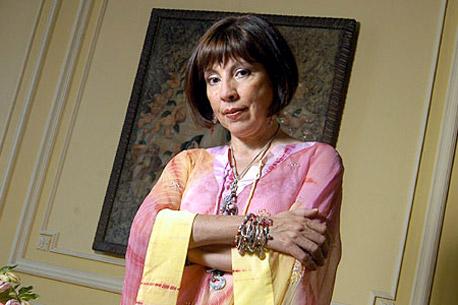 Denuncia Wornat amenazas a sus hijos por nuevo libro sobre sexenio de Calderón