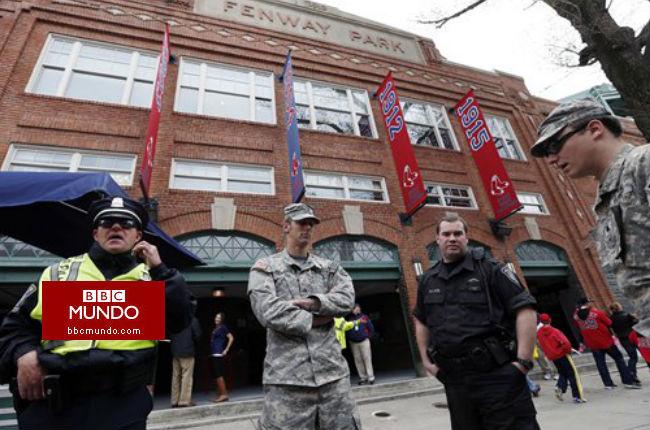 Boston: el fracaso de los “detectives de internet”
