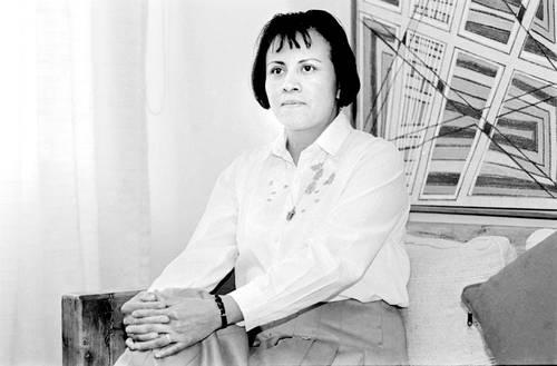 CIDH posterga (no descarta) el caso Digna Ochoa