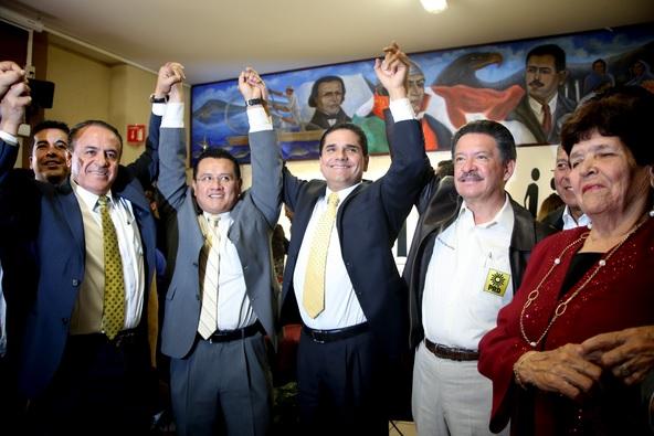 Análisis de las propuestas de partidos políticos; ¿qué dicen sobre equidad de género?