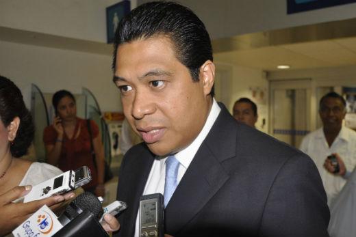 Investigan a diputado del PAN; lo acusan de amenazas de muerte y hostigamiento sexual