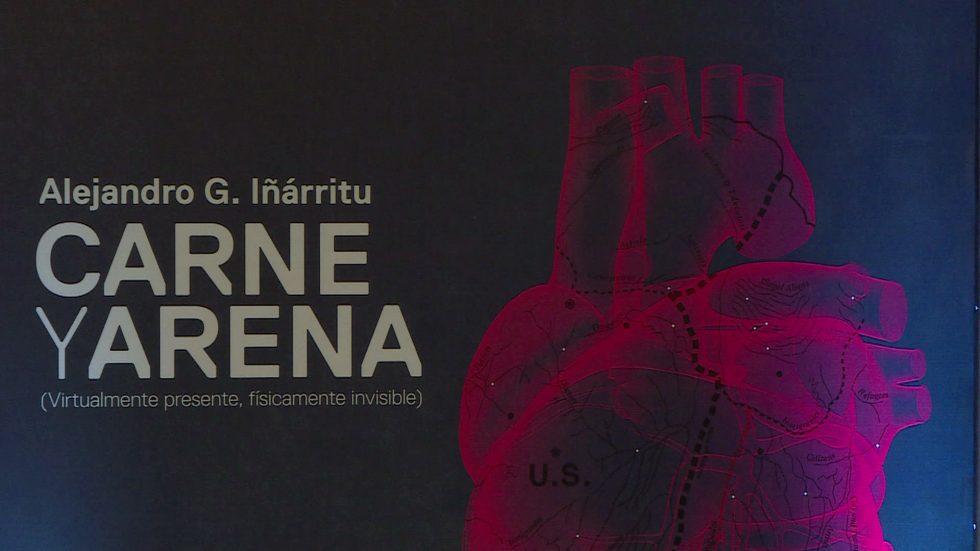 Iñárritu y Lubezki ganan Oscar especial por experiencia en realidad virtual sobre migración