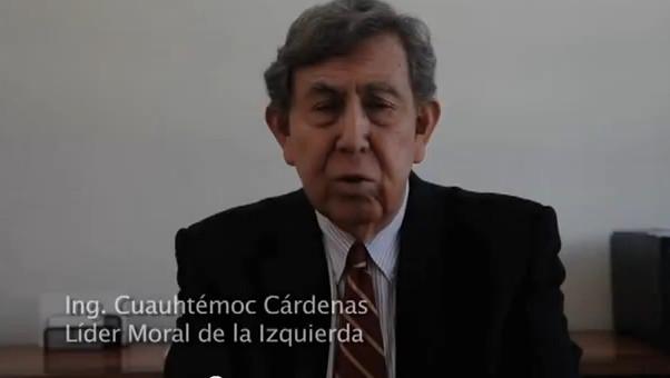 Políticos, activistas y artistas explican: ¿Por qué apoyar la Reforma de Telecomunicaciones?