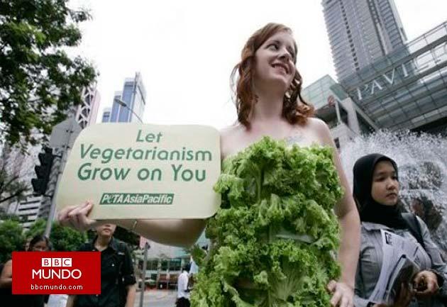Amor de vegano: sin carne ni leche