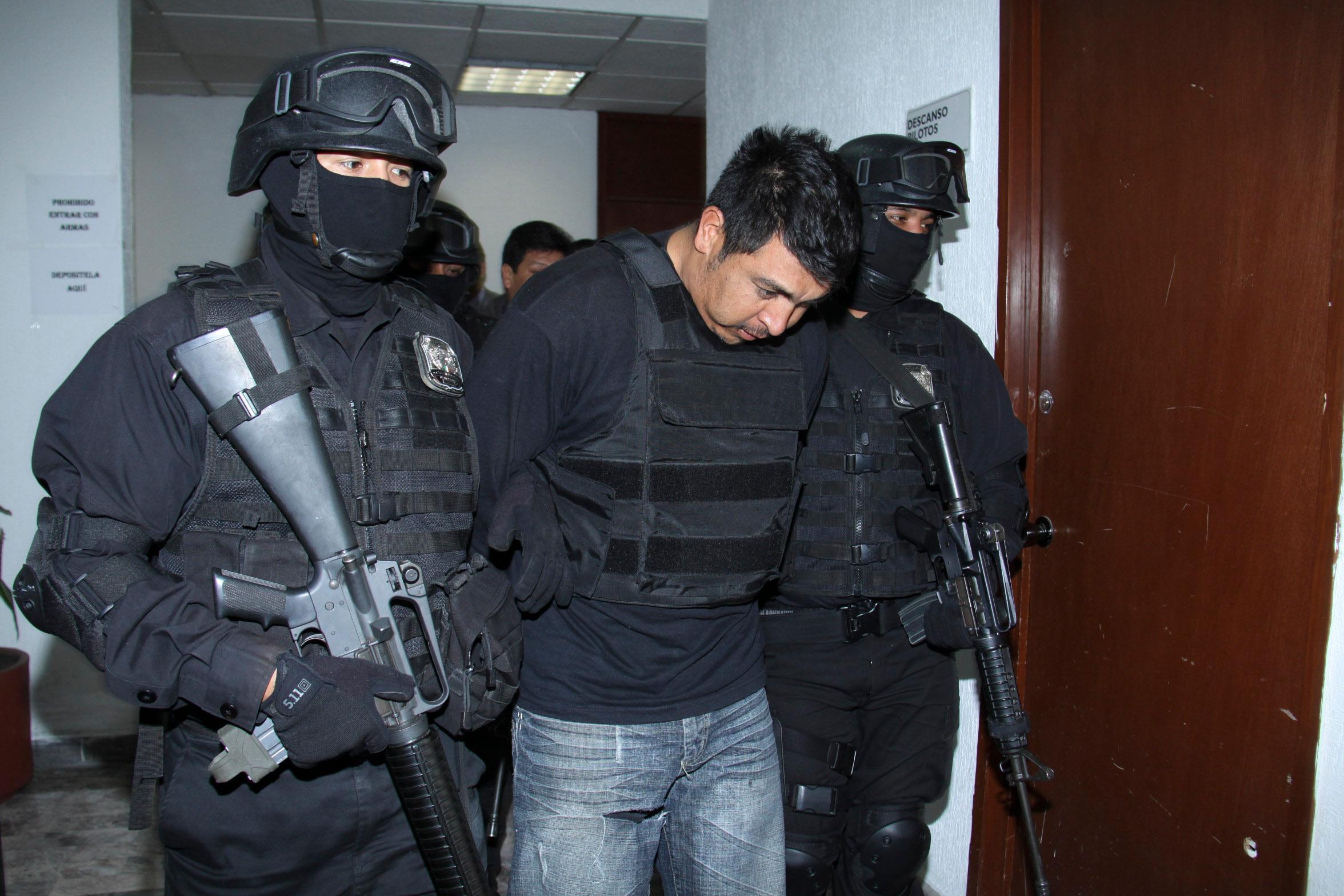 PGJEM le pone precio a información que ayude a <i>cazar</i> delincuentes