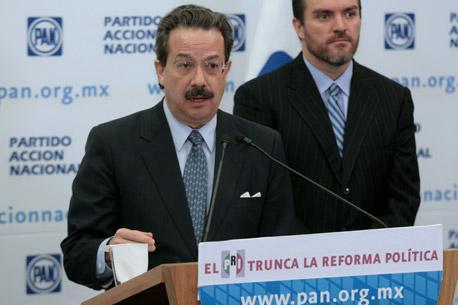 El Presidente “tiene derecho a decir lo que ha hecho”: Molinar Horcasitas