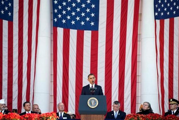 Obama agradece voto latino con reforma migratoria