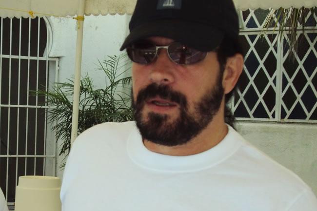 Muere en México un “cazador de terroristas”