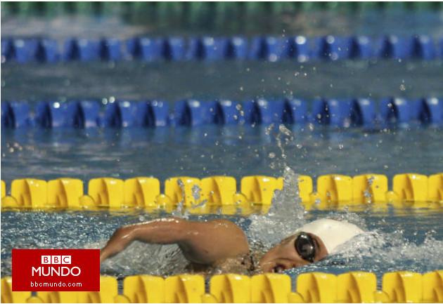 Lastimarse para hacer trampa: cómo es el dopaje paralímpico