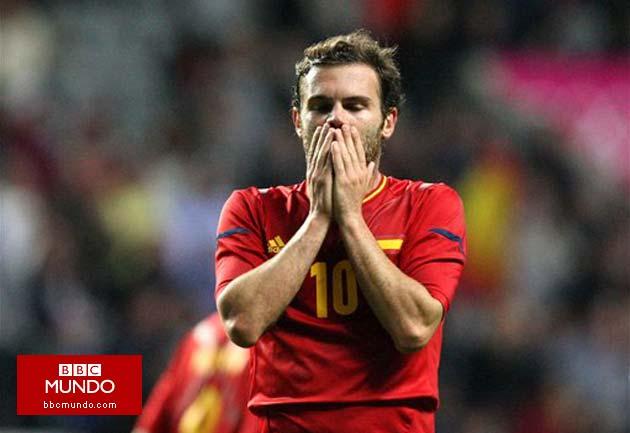 Londres 2012: Por qué España no rinde (todavía) en los Olímpicos