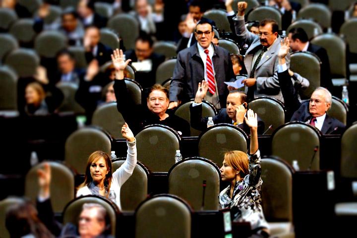 10 puntos clave de la Ley de Ingresos 2012
