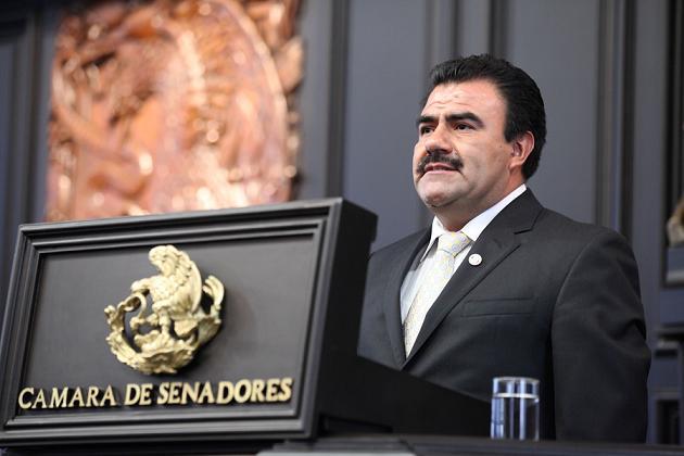 El PRD admite que si va solo no llegará a Los Pinos