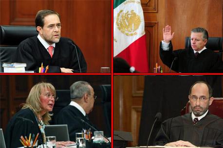 La SCJN falla a favor de <br> <i>Letras Libres</i>