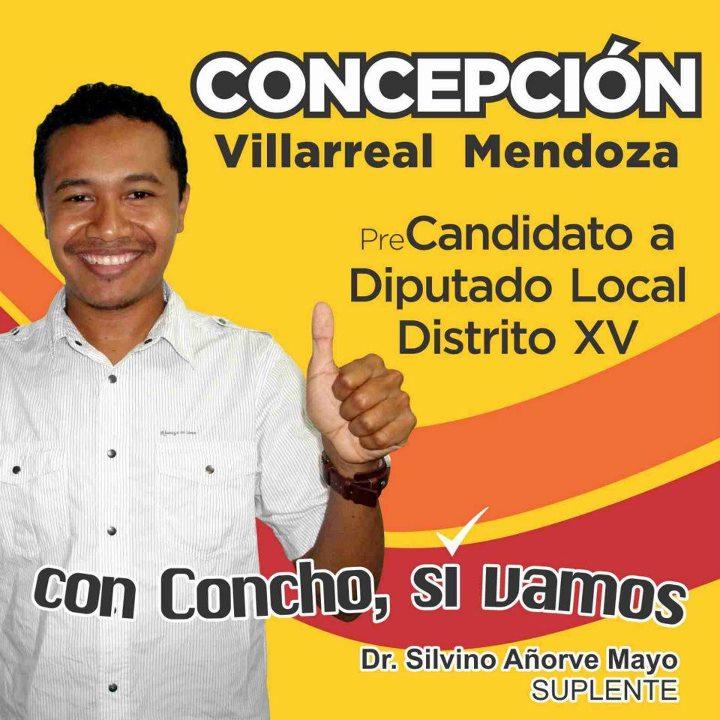 Matan a regidor perredista en Guerrero