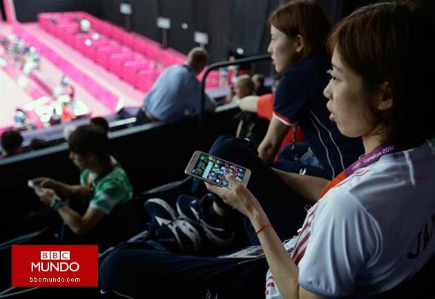 Londres 2012: Indonesia reconoce intentar perder deliberadamente en bádminton