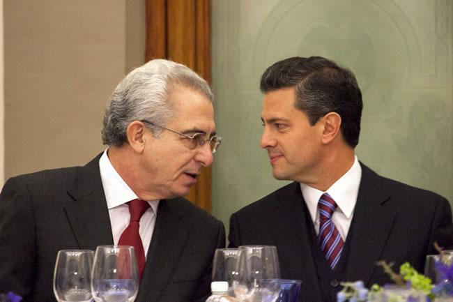 Peña Nieto se reunirá con Obama en Washington