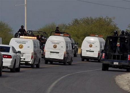 Hallan tres cuerpos abandonados en Morelos