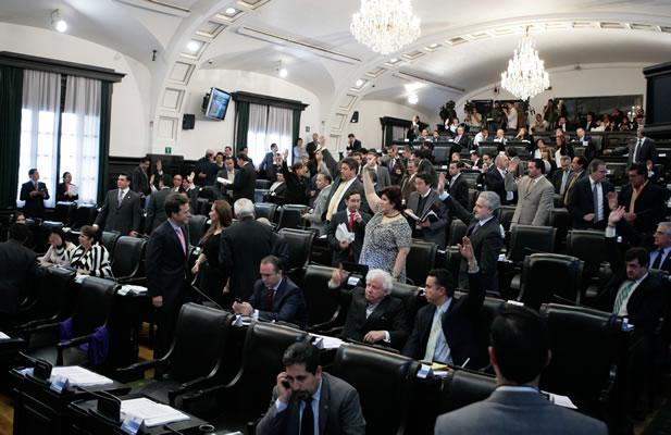 Mexicanos podrán defender sus derechos internacionales