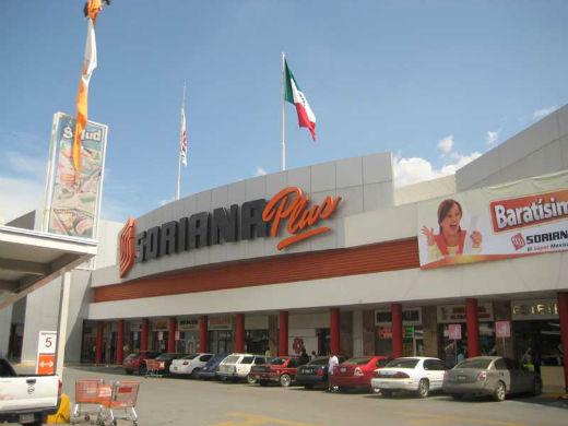 Monex y Soriana piden al IFE suspensión de spot de Movimiento Progresista