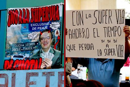 Plantea GDF consulta sobre Supervía