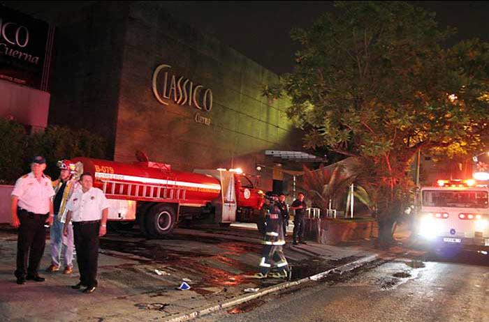 Alertan a jóvenes sobre secuestros exprés en <i>antros</i> de Cuernavaca
