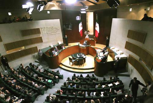 TEPJF recibirá hoy el expediente de la impugnación del Movimiento Progresista