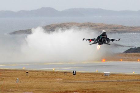 EU incrementará operación aérea contra narcos mexicanos