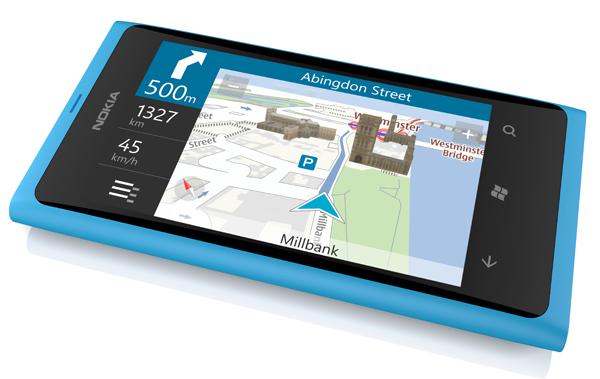 Nokia despedirá a 10 mil empleados para el 2013